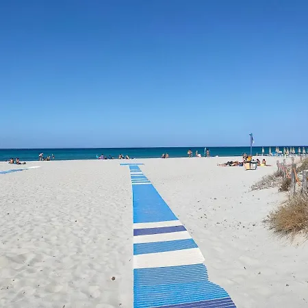 Beach! Διαμέρισμα *