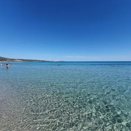 Daire Beach! Budoni
